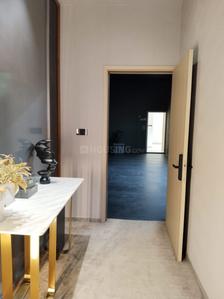 Bedroom Image of 1706 Sq.ft 3 BHK Apartment / Flat for sale in Majestique Evolvus Phase III, Kharadi Pune for Rs. 17500000