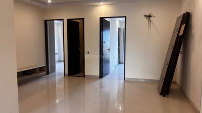 3 BHK Independent Builder Floor