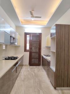 Kitchen Image of 3240 Sq.ft 4 BHK Builder Floor for rent in Sector 41 Gurgaon for Rs. 95000
