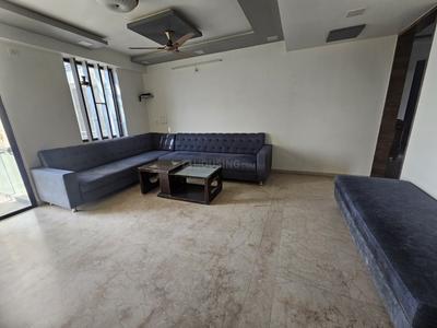 Hall Image of 1892 Sq.ft 3 BHK Apartment / Flat for sale in Shreem Gini Lake Gardenz, Makarba Ahmedabad for Rs. 8400000