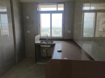 Kitchen Image of 720 Sq.ft 2 BHK Apartment / Flat for sale in Nutan Kush Avenuee, Ghatkopar East Mumbai for Rs. 18500000