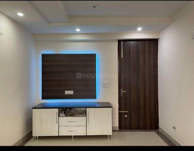 Hall Image of 1900 Sq.ft 3 BHK Apartment / Flat for sale in Vrindavan Gardens, Sanauli Zirakpur for Rs. 9000000