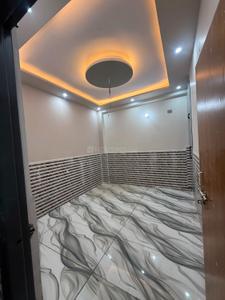 Bedroom Image of 540 Sq.ft 2 BHK Independent House for sale in Bamheta Village Ghaziabad for Rs. 3600000