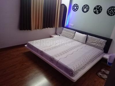 Suryam Elegance Bedroom 2