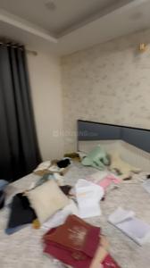 Bedroom Image of 1600 Sq.ft 3 BHK Apartment / Flat for sale in Raja Park Jaipur for Rs. 12500000