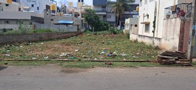 Image of 3705 Sq.ft Residential Plot / Land for sale in Saraswathipuram, Tumkur for Rs. 20250000