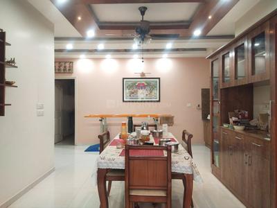 Hall Image of 1896 Sq.ft 3 BHK Apartment / Flat for sale in Sanaathana Chamanti by Sanaathana Infra Projects , K R Puram Bengaluru for Rs. 17050000