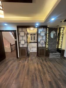 Bedroom Image of 950 Sq.ft 2 BHK Apartment / Flat for sale in Jakhu Shimla for Rs. 9000000