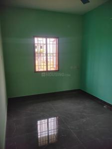 Bedroom Image of 650 Sq.ft 2 BHK Independent House for sale in Othivakkam R.F. Chennai for Rs. 3050000