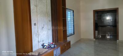 Hall Image of 1200 Sq.ft 2 BHK Builder Floor for rent in Nehru Nagar Bengaluru for Rs. 27000