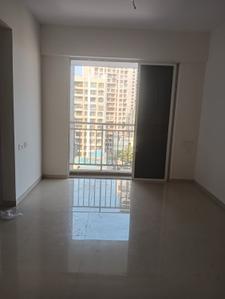 Hall Image of 1123 Sq.ft 2 BHK Apartment / Flat for rent in Tharwani Riverdale, Kalyan West Kalyan for Rs. 25000