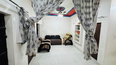 Bedroom Image of 1373 Sq.ft 9 BHK Independent House for sale in Talkatora Lucknow for Rs. 8100000