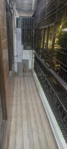Balcony Image of 900 Sq.ft 2 BHK Builder Floor for rent in Vikaspuri Luxury Homes, Vikaspuri New Delhi for Rs. 18000