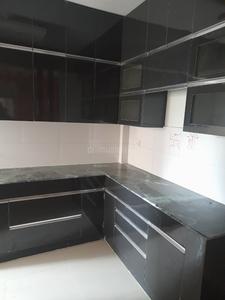 Kitchen Image of 570 Sq.ft 2 BHK Apartment / Flat for sale in Adore Samriddhi, Sector 89 Faridabad for Rs. 5178999