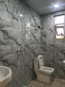 Common Bathroom Image of 1700 Sq.ft 3 BHK Apartment / Flat for sale in Venice Aspire, Noida Extension Greater Noida for Rs. 5599000