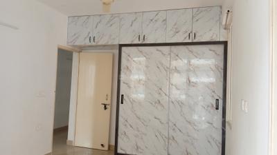 Bedroom Image of 1200 Sq.ft 3 BHK Apartment / Flat for rent in Landmark The Homes 81, Sector 81 Gurgaon for Rs. 25000