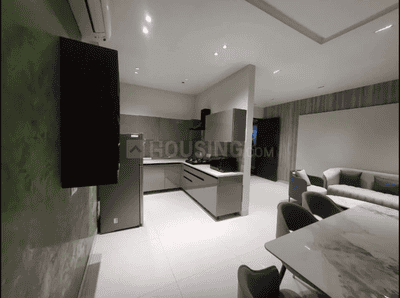 Kitchen Image of 3267 Sq.ft 6 BHK Independent House for sale in Sector 16 Chandigarh for Rs. 147500000