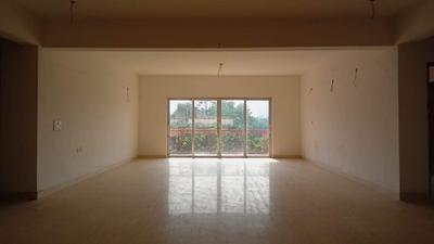 Hall Image of 2600 Sq.ft 3 BHK Apartment / Flat for sale in Tollygunge Kolkata for Rs. 20000000