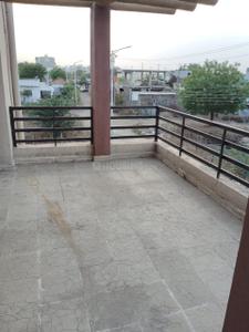 Balcony Image of 1800 Sq.ft 2 BHK Independent House for rent in Satara Parisar Aurangabad for Rs. 22000