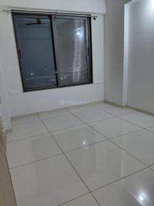 Bedroom Image of 2000 Sq.ft 3 BHK Apartment / Flat for rent in Serenity Life, Vaishno Devi Circle Ahmedabad for Rs. 25000