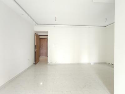 Hall Image of 1150 Sq.ft 2 BHK Apartment / Flat for sale in Airoli Navi Mumbai for Rs. 11200000