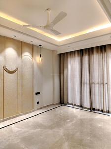 Bedroom Image of 1750 Sq.ft 3 BHK Builder Floor for sale in Sector 57 Gurgaon for Rs. 26500000