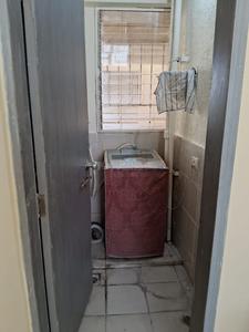 Bathroom Image of 1100 Sq.ft 2 BHK Apartment / Flat for sale in Suyog Leher, Kondhwa Pune for Rs. 7500000