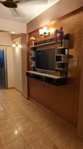 Hall Image of 1000 Sq.ft 2 BHK Apartment / Flat for rent in Nagerbazar Kolkata for Rs. 35000