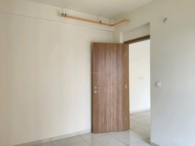 Bedroom Image of 550 Sq.ft 2 BHK Apartment / Flat for sale in Lodha Quality Home Tower 5, Thane West Thane for Rs. 10500000