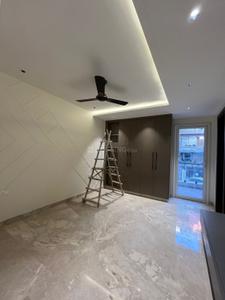 Hall Image of 2000 Sq.ft 3 BHK Builder Floor for sale in Kirti Nagar New Delhi for Rs. 31500000
