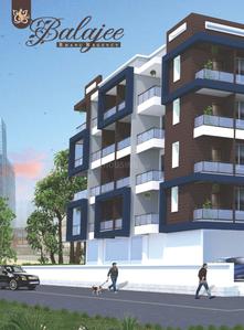 3 BHK Flat