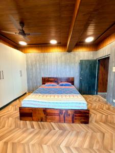 Bedroom Image of 1650 Sq.ft 3 BHK Apartment / Flat for sale in Kahilipara Guwahati for Rs. 16000000