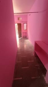 Hall Image of 600 Sq.ft 2 BHK Independent House for sale in Chandra Nagar Indore for Rs. 6500000
