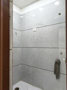 Bathroom Image of 845 Sq.ft 2 BHK Builder Floor for sale in Vasundhara Ghaziabad for Rs. 6000000