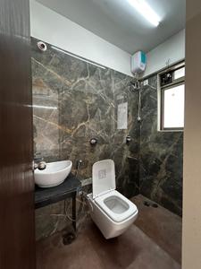 Image of 550 Sq.ft 1 BHK Apartment / Flat for sale in Borivali West, Mumbai for Rs. 16000000
