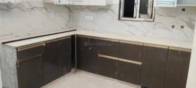 Kitchen Image of 1450 Sq.ft 3 BHK Apartment / Flat for sale in Capital Home 102, Sector 102 Noida for Rs. 6897668