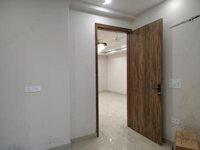 Bedroom Image of 1200 Sq.ft 3 BHK Apartment / Flat for rent in Rajpur Khurd Village New Delhi for Rs. 27700