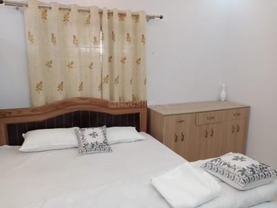 Bedroom Image of 2500 Sq.ft 5 BHK Villa for rent in Raipur Dehradun for Rs. 60000