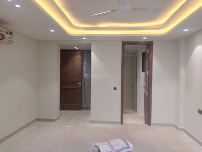 Hall Image of 2250 Sq.ft 3 BHK Builder Floor for sale in Uday Park New Delhi for Rs. 79500000