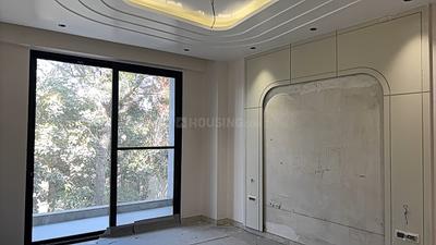 Bedroom Image of 3150 Sq.ft 4 BHK Builder Floor for sale in Sector 28 Faridabad for Rs. 42500000