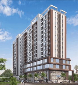 3 BHK Flat