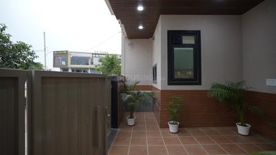 Balcony Image of 2880 Sq.ft 4 BHK Villa for sale in Gokulpura Jaipur for Rs. 21100000