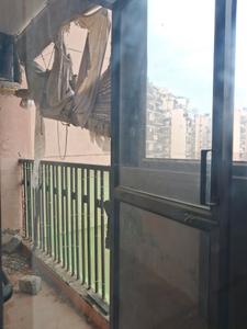Bedroom One Image of 1418 Sq.ft 3 BHK Apartment / Flat for sale in Logix Blossom County, Sector 137 Noida for Rs. 14000000