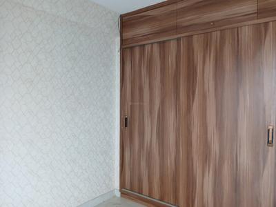 Bedroom Image of 1535 Sq.ft 3 BHK Builder Floor for rent in Signature Global City 37D 1, Sector 37D Gurgaon for Rs. 30001