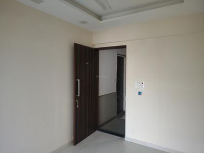 Living Room Image of 530 Sq.ft 1 BHK Apartment / Flat for rent in Puraniks Home Town, Kasarvadavali Thane for Rs. 18999