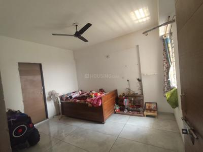 Bedroom Image of 2340 Sq.ft 3 BHK Apartment / Flat for sale in Nikol Ahmedabad for Rs. 9500000