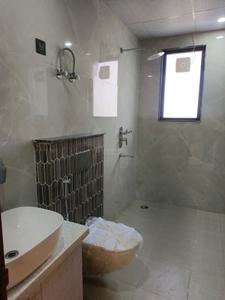Bedroom One Image of 1500 Sq.ft 3 BHK Builder Floor for sale in Skywhales Vienna Greens II, Sector 99A Gurgaon for Rs. 16900000