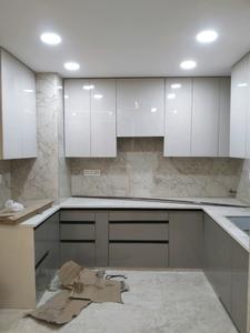 Kitchen Image of 1200 Sq.ft 3 BHK Apartment / Flat for sale in Sunhari Bagh , Sector 13 Rohini New Delhi for Rs. 23000000