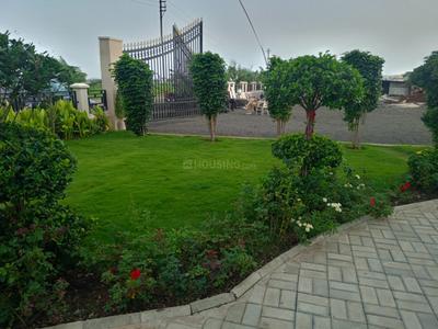 Image of 1250 Sq.ft Residential Plot / Land for sale in Omaxe Super Corridor, Bada Bangarda, Indore for Rs. 4625000
