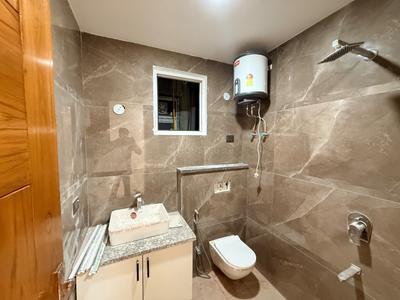 Image of 2000 Sq.ft 4 BHK Apartment / Flat for sale in Chhattarpur, New Delhi for Rs. 14000000